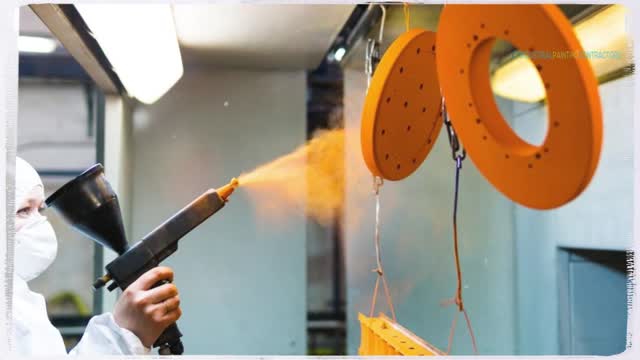 Chemical Resistant Coatings for Industry