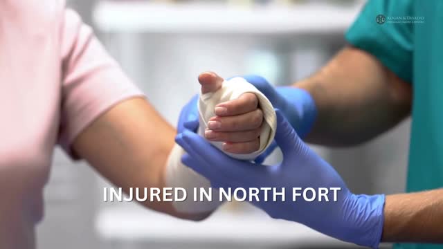 North Fort Lauderdale, FL Personal Injury Lawyers