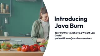 Java Burn Reviews