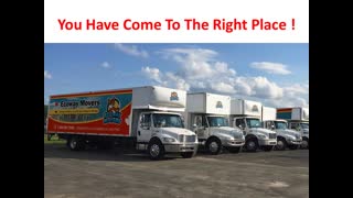 Ecoway Movers : #1 Mover in Thunder Bay, ON | 647–499–1080