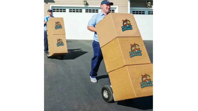 Ecoway Movers - Certified Mover in Thunder Bay, ON