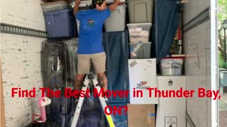 Ecoway Movers - Certified Mover in Thunder Bay, ON