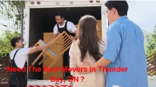 Ecoway Movers in Thunder Bay, ON | P7B 3B7
