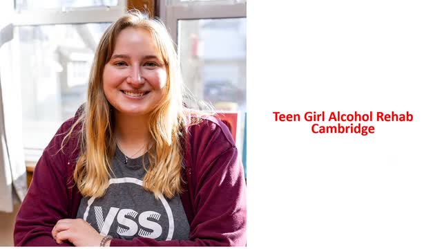 Ember Recovery - Trusted Teen Girl Alcohol Rehab in Cambridge, IA