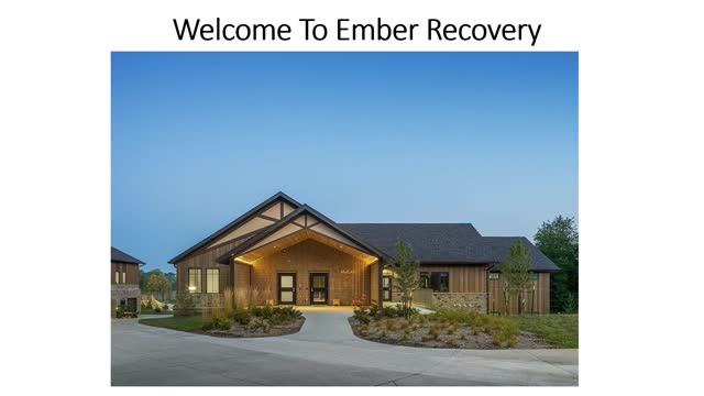 Ember Recovery - Effective Adolescent Alcohol Rehab in Cambridge, IA