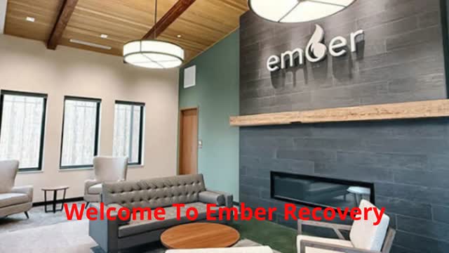 Ember Recovery - Reliable Adolescent Addiction Treatment in Cambridge, IA
