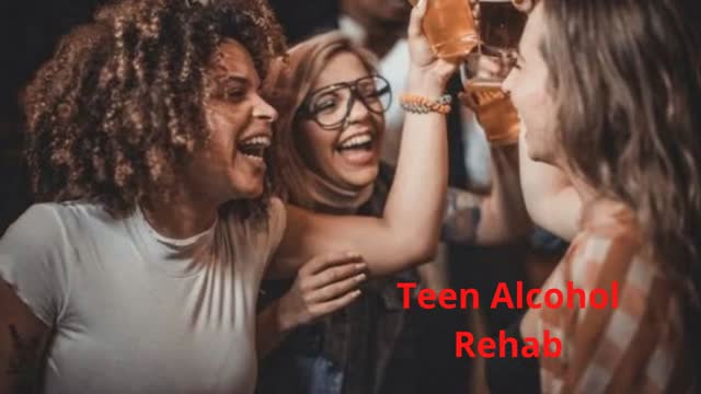Ember Recovery - Best Teen Alcohol Rehab in Cambridge, IA