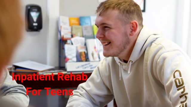 Ember Recovery - Inpatient Rehab For Teens in Cambridge, IA