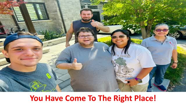 Get Movers - Affordable Mover in Ajax, ON
