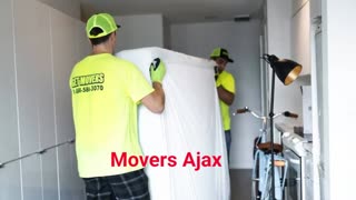 Get Movers - Dependable Movers in Ajax, ON