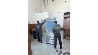 Get Movers - Reliable Mover in Ajax, ON