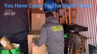 Get Movers - Reliable Moving Company in Ajax, ON