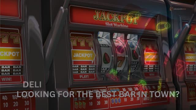 DRAGON222 Situs Judi Slot Gacor Online Hari Ini Hits Terbaru