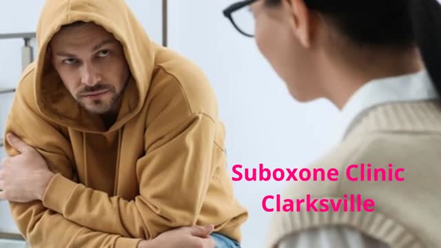 Recovery Now, LLC – Leading Suboxone Clinic in Clarksville, TN