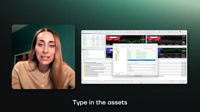 How to Login to MetaTrader 5 and Add Pairs_ FundedFirm Tutorial