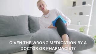 Boston Medication Error Lawyer  Sweeney Merrigan