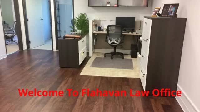 Flahavan Law Office - Wrongful Death Attorney in Thousand Oaks, CA