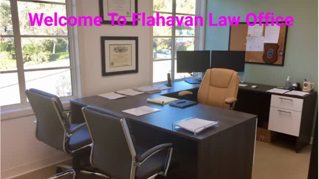 Flahavan Law Office - Experienced Personal Injury Lawyer in Simi Valley, CA