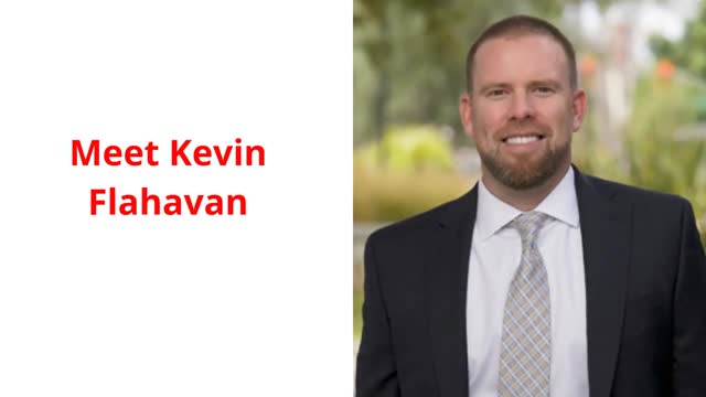 Flahavan Law Office - Professional Car Accident Attorney in Ventura County, CA