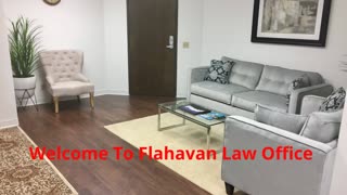 Flahavan Law Office - Professional Car Accident Attorney in Ventura County, CA