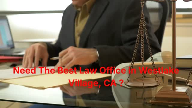 Flahavan Law Office in Westlake Village, CA | (805) 230-9973