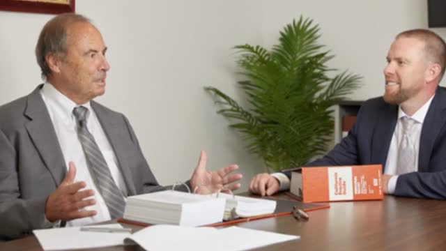 Flahavan Law Office - Best Personal Injury Attorney in Ventura County, CA