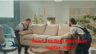 Ecoway Movers in Halifax, NS