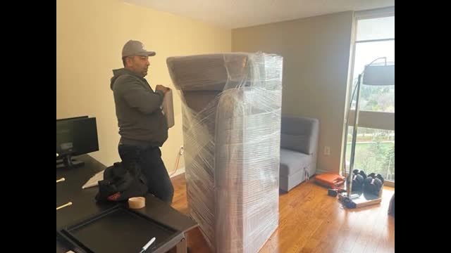 Ecoway Movers in Halifax, NS | (902) 593-3365