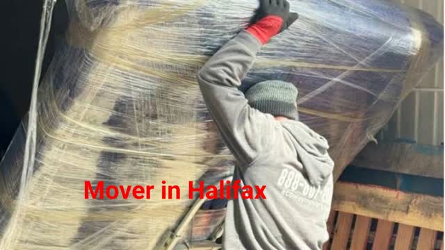 Ecoway Movers - Affordable Mover in Halifax, NS
