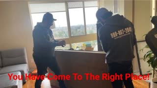 Ecoway Movers - Affordable Mover in Halifax, NS