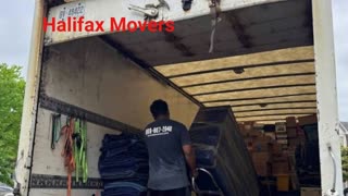 Ecoway Movers - Professional Movers in Halifax, NS