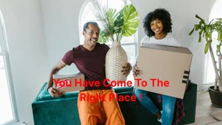 Ecoway Movers : Moving Company in Halifax, NS | B3S 1B1