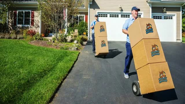 Ecoway Movers - Your Local Mover in Halifax, NS