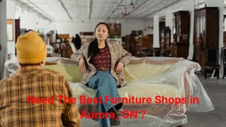  Comfortline Aurora Furniture Store : Best Furniture Shops in Aurora, ON