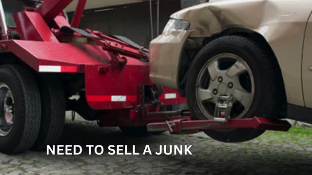 Junkyard Calumet City Auto Wreckers Calumet City, Illinois