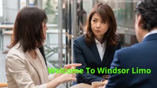 Windsor Limo _ Top-Rated Luxury Car Service in Garden City, NY