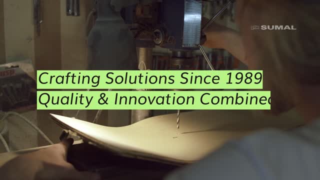 Leader in the manufacture of roll containers and containers