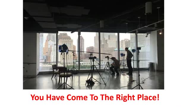 Multivision Digital | High-Quality Video Production Services in New York