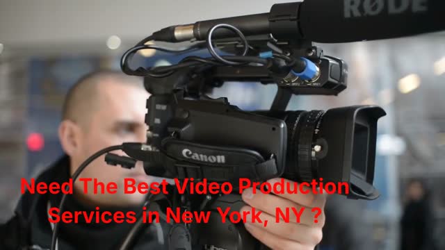 Multivision Digital : Video Production Services in New York, NY
