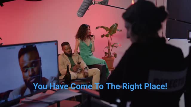 Multivision Digital - Creative Video Production Company in New York