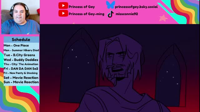 Epic the Musical - Ithaca Saga (Reaction)