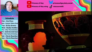 Epic the Musical - Ithaca Saga (Reaction)