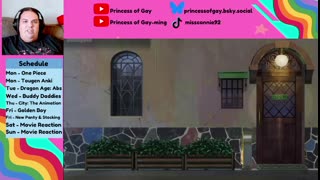 Buddy Daddies Ep5 (Reaction)