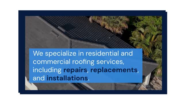 JP Carroll Roofing Danvers