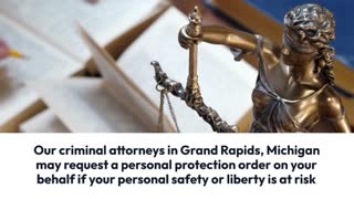 Personal protection orders attorney