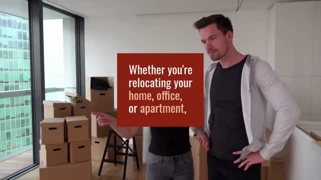 Denver Movers Abe Lincoln Movers