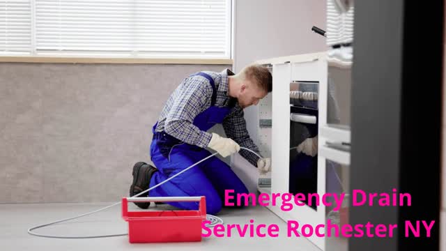 Lalonde Plumbing - Emergency Drain Service in Rochester, NY