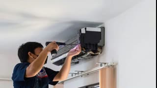Air Titan AC Repair in Prairieville, LA