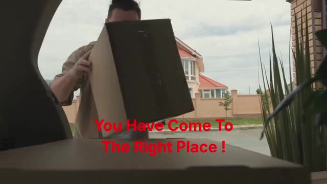  Ecoway Movers : Best Moving Company in Newmarket, ON | L3Y 9C3