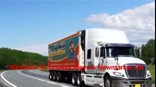 Ecoway Movers - Trusted Moving Company in Newmarket, ON